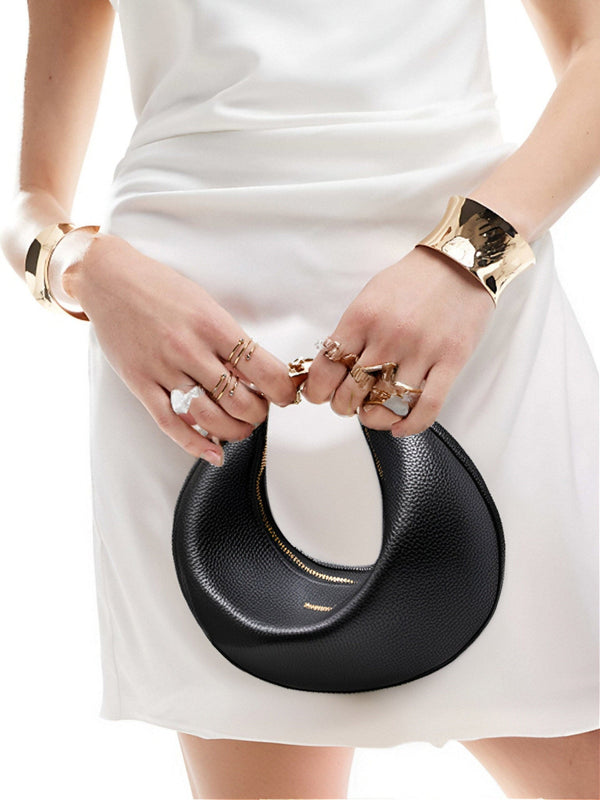 Sinbono Zoey Shoulder Crossbody Bag - Black