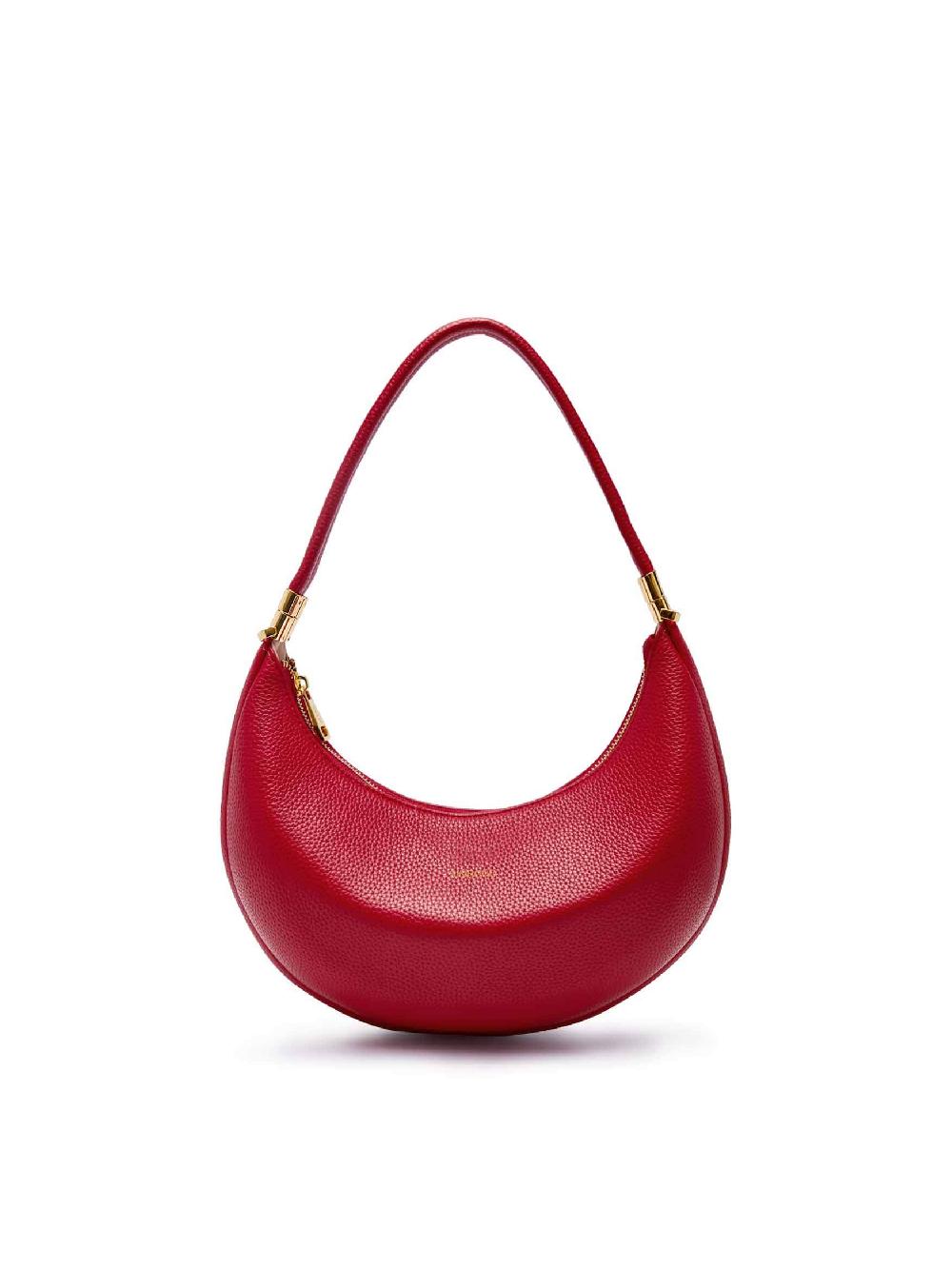 sinbono Zoey Shoulder Crossbody Bag - Red