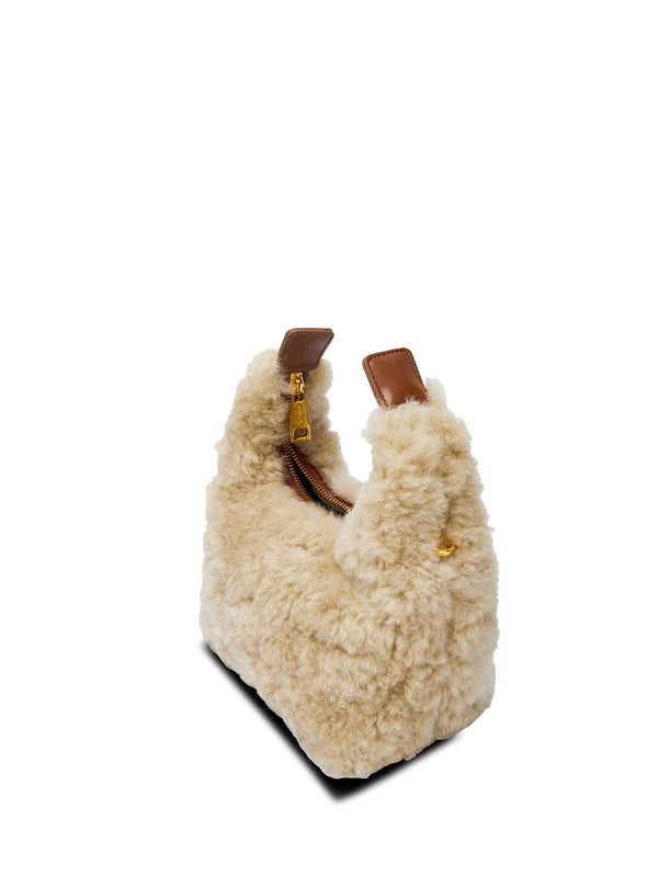 Sinbono Vienna Top Handle Crossbody Bag - Light Green