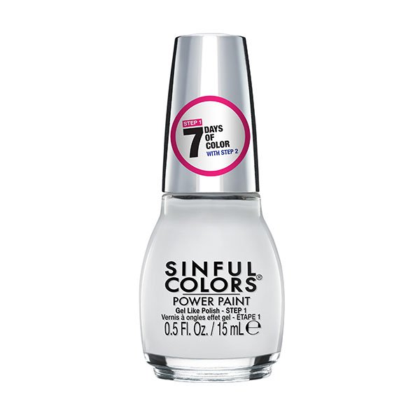 sinful colors AIN’T HAVING IT SinfulColors Nail Polish