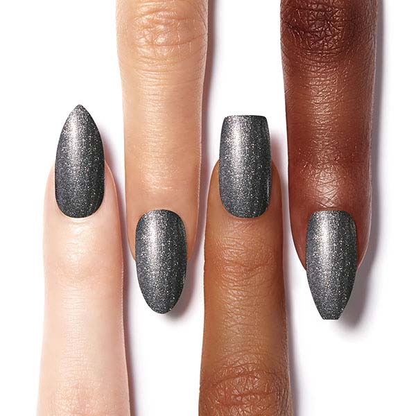 Sinful Colors DIAMONDS ON MY NECK SinfulColors Nail Polish