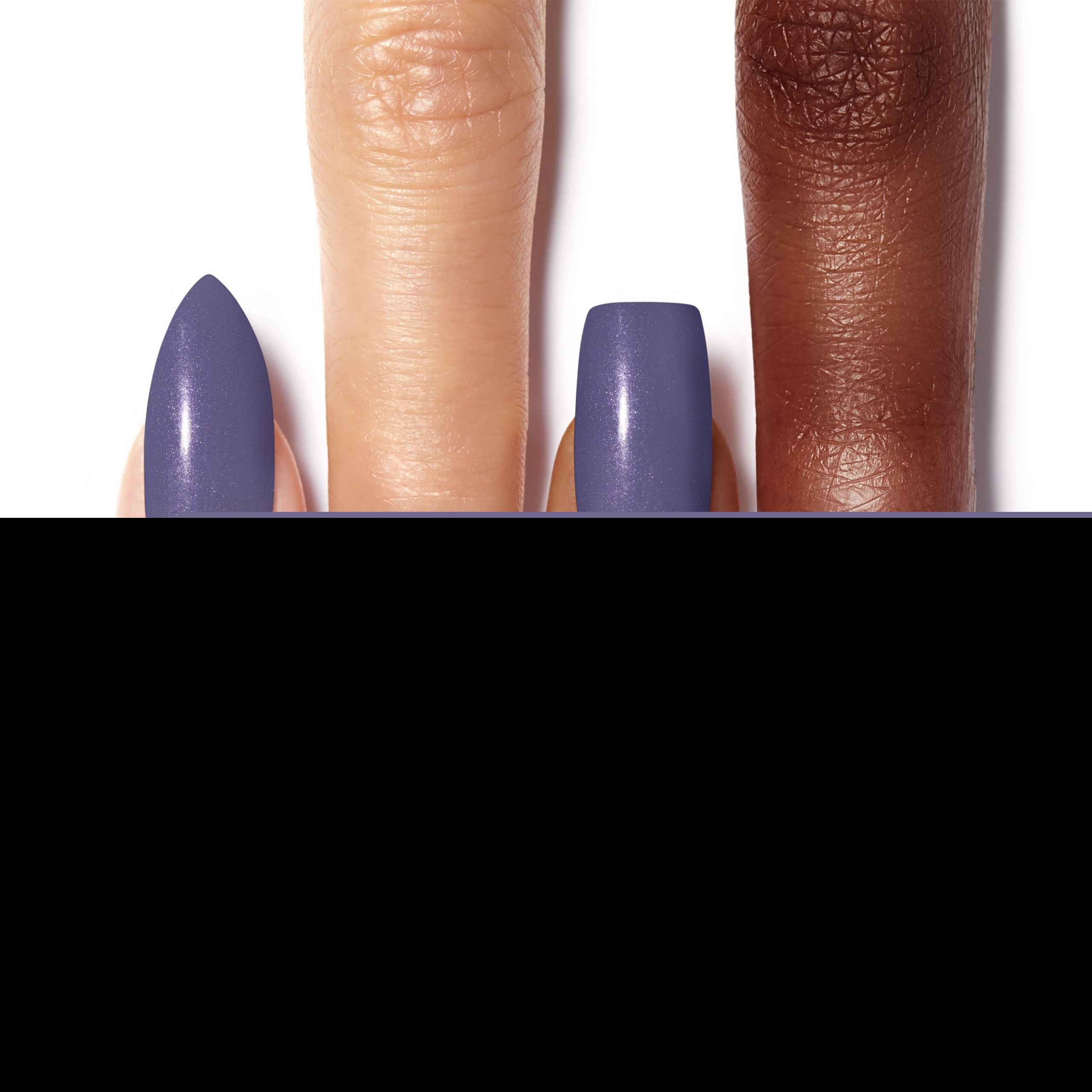 Sinful Colors LOW-KEY LAVENDER SinfulColors Nail Polish