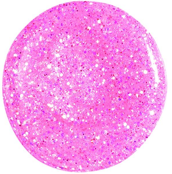 Sinful Colors PINKY GLITTER SinfulColors Nail Polish