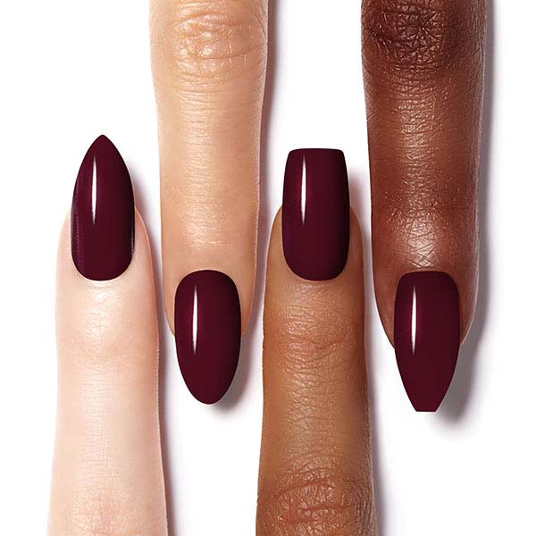 Sinful Colors PLUM ‘N’ BERRY SinfulColors Nail Polish