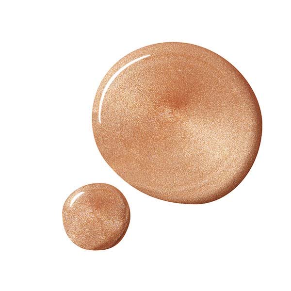 Sinful Colors 24K DRIPS SinfulColors Nail Polish