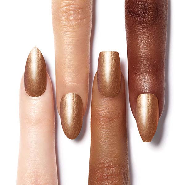 Sinful Colors 24K DRIPS SinfulColors Nail Polish