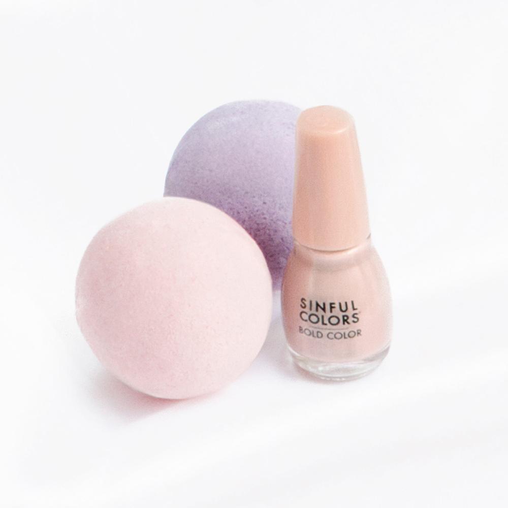 Sinful Colors BATH GOALS SinfulColors Nail Polish