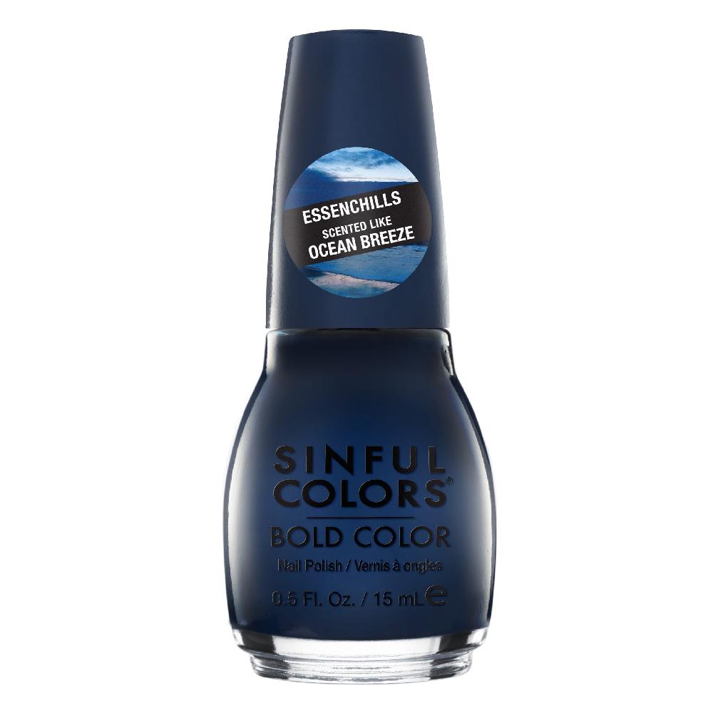 sinful colors BEACH VIBES SinfulColors Nail Polish