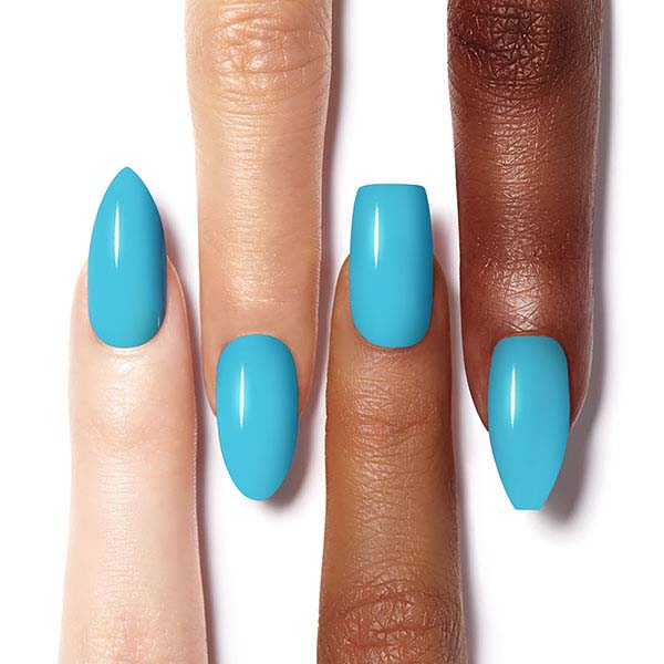 Sinful Colors CARI-BAE-N SinfulColors Nail Polish