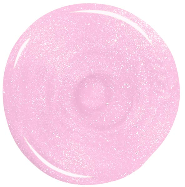 Sinful Colors GLASS PINK SinfulColors Nail Polish