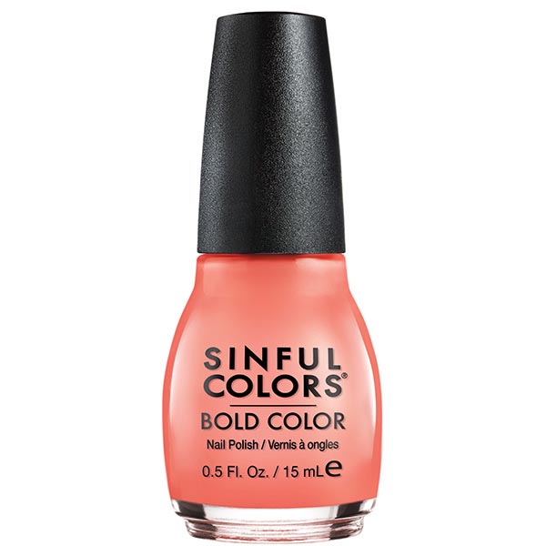 sinful colors HAZARD SinfulColors Nail Polish