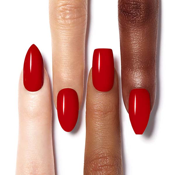 Sinful Colors POWER MOVES SinfulColors Nail Polish