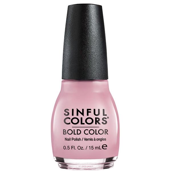 sinful colors STARFISH SinfulColors Nail Polish