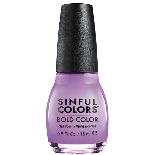 sinful colors TEMPEST SinfulColors Nail Polish