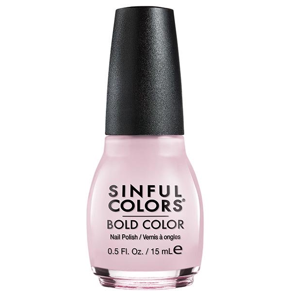 sinful colors UNICORNS R REAL SinfulColors Nail Polish