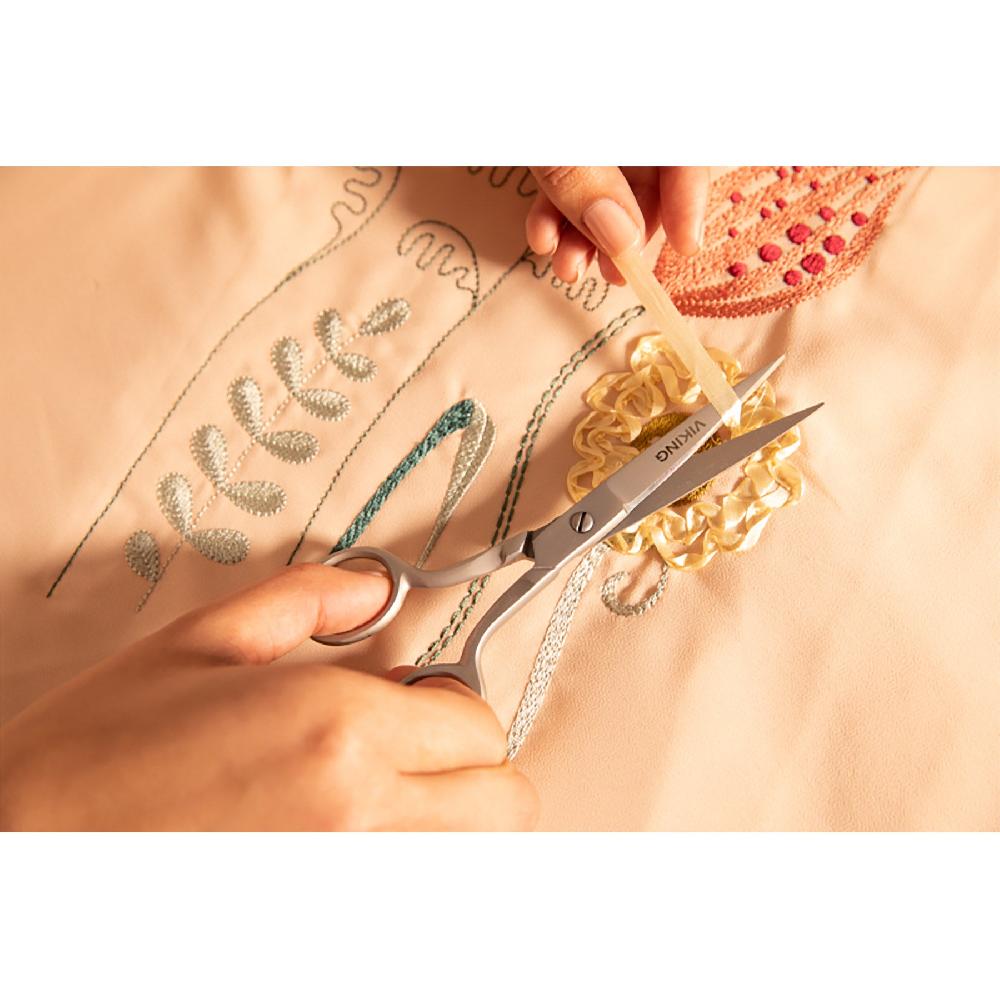 Singer HUSQVARNA® VIKING® 6in/15.2cm Applique Scissor