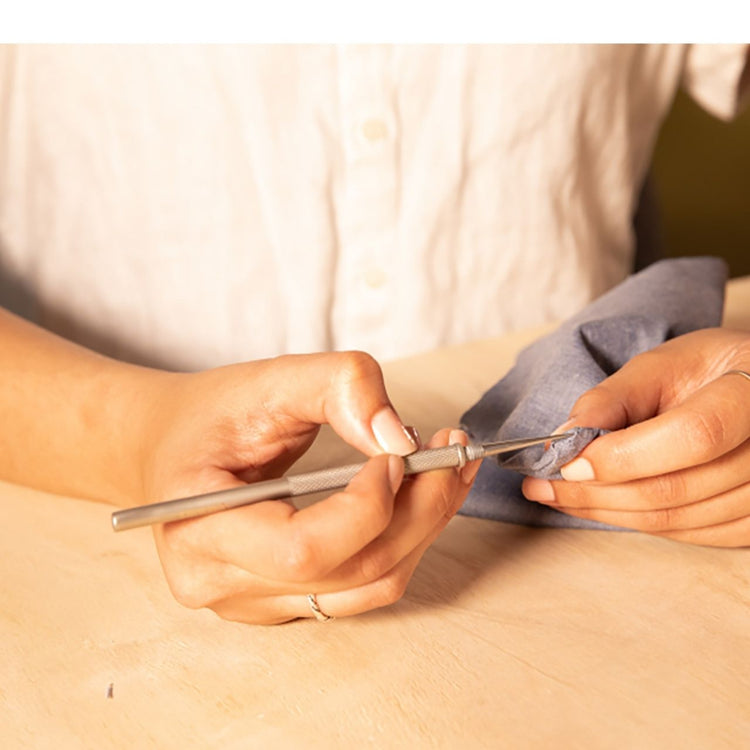 singer HUSQVARNA® VIKING® 6in/15.2cm Safety Stiletto