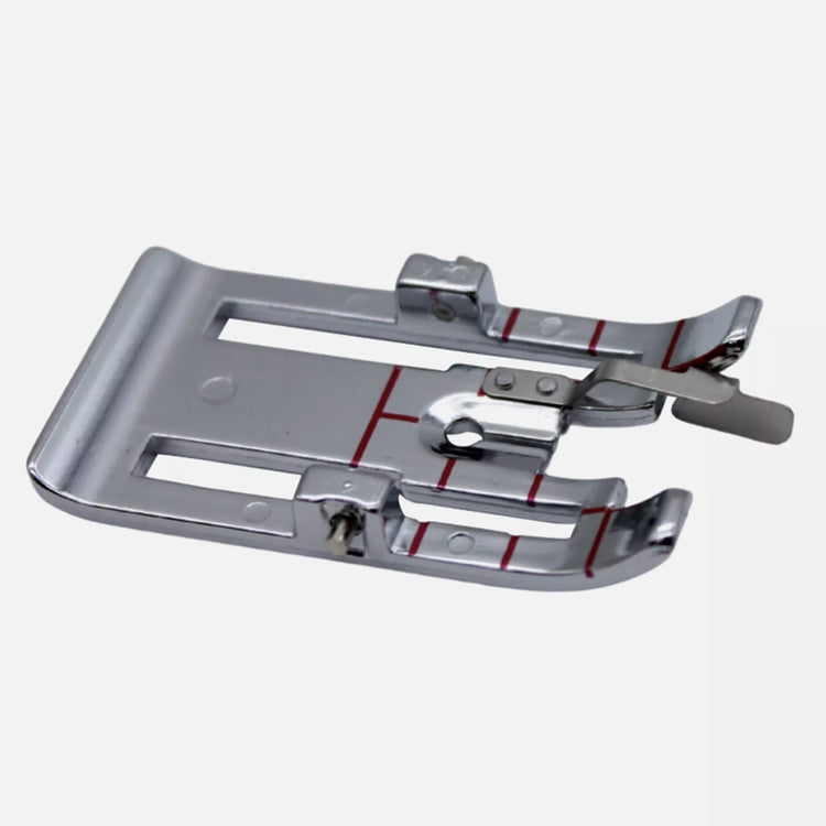 singer HUSQVARNA® VIKING® Changeable 1/4 Inch Guide Foot