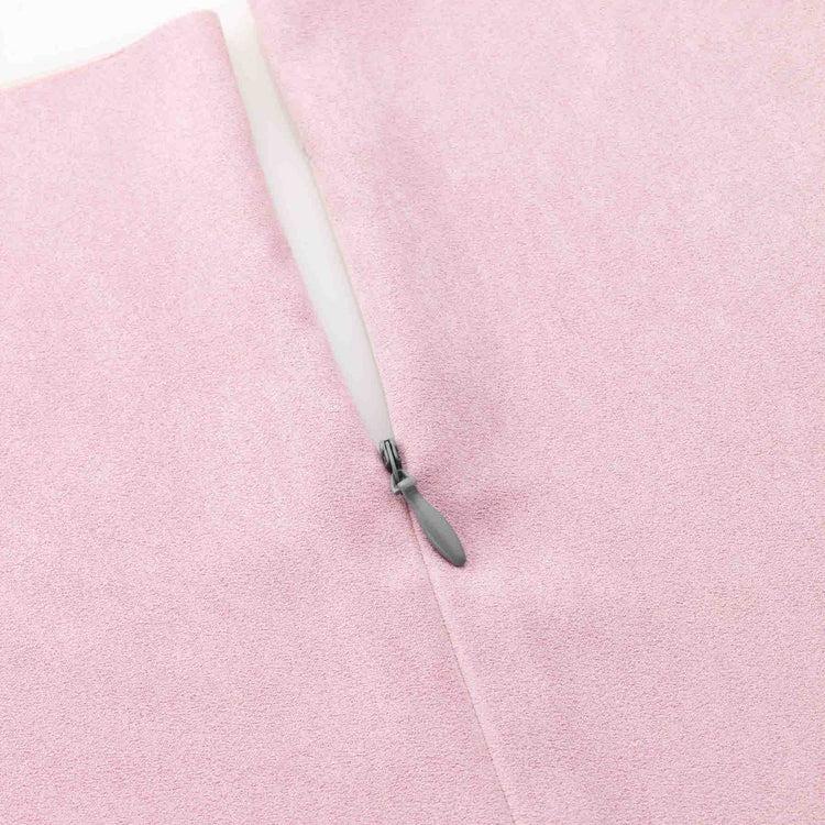 singer HUSQVARNA® VIKING® Clear Invisible Zipper Foot