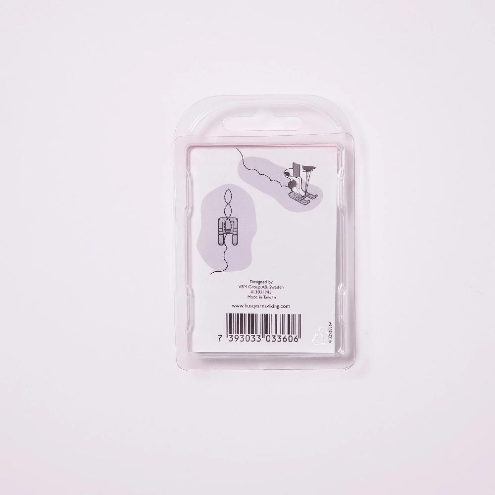 Singer HUSQVARNA® VIKING® Clear Open Toe Presser Foot