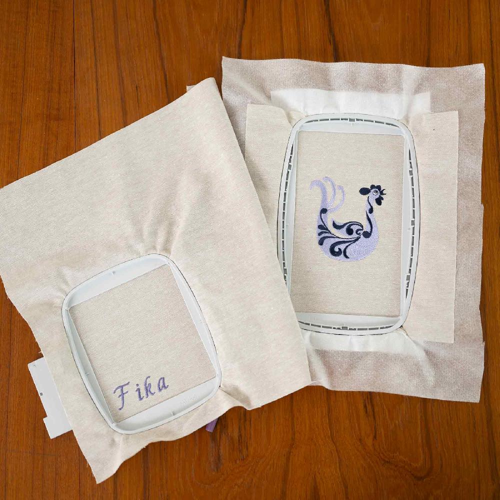 Singer HUSQVARNA® VIKING® DESIGNER QUARTZ™ 29 Sewing & Embroidery Machine