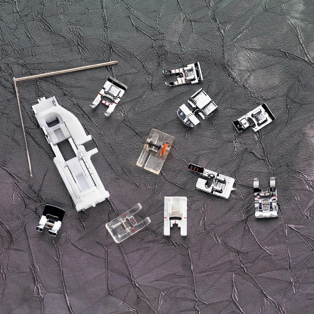 Singer HUSQVARNA® VIKING® EMERALD™ 116 Sewing Machine