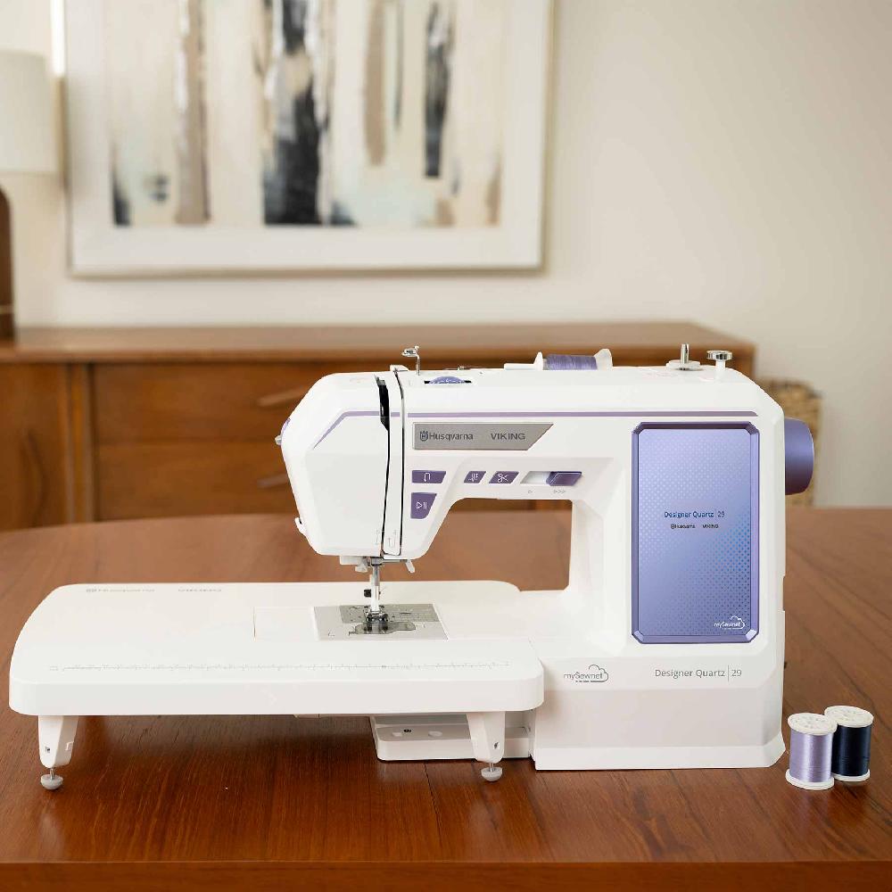 Singer HUSQVARNA® VIKING® Extension Table For DESIGNER QUARTZ™ 29