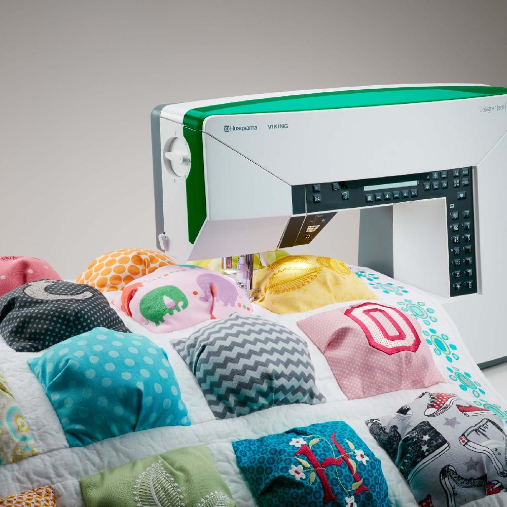 Singer HUSQVARNA® VIKING® Extension Table For JADE Series