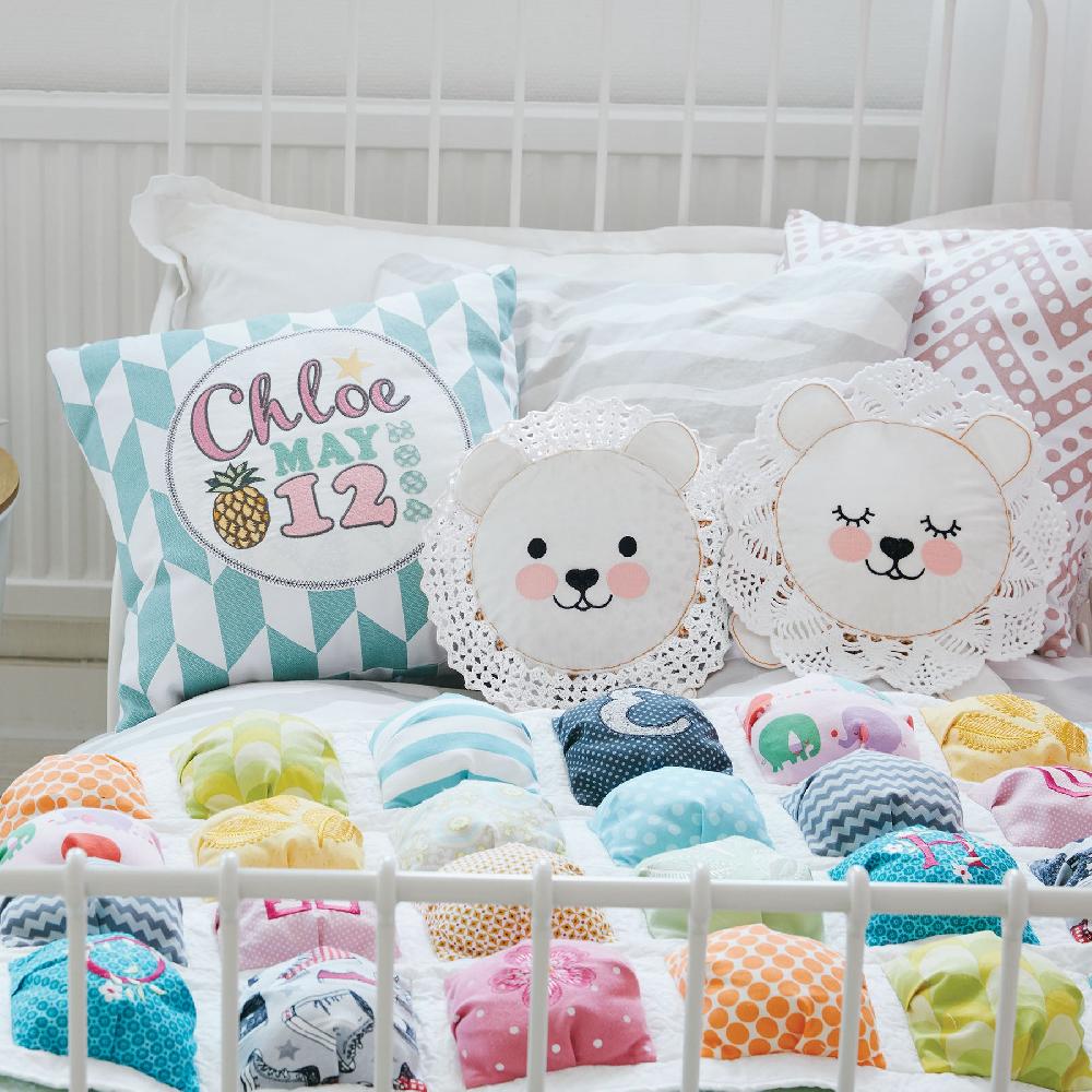 Singer HUSQVARNA® VIKING® Extension Table For JADE Series