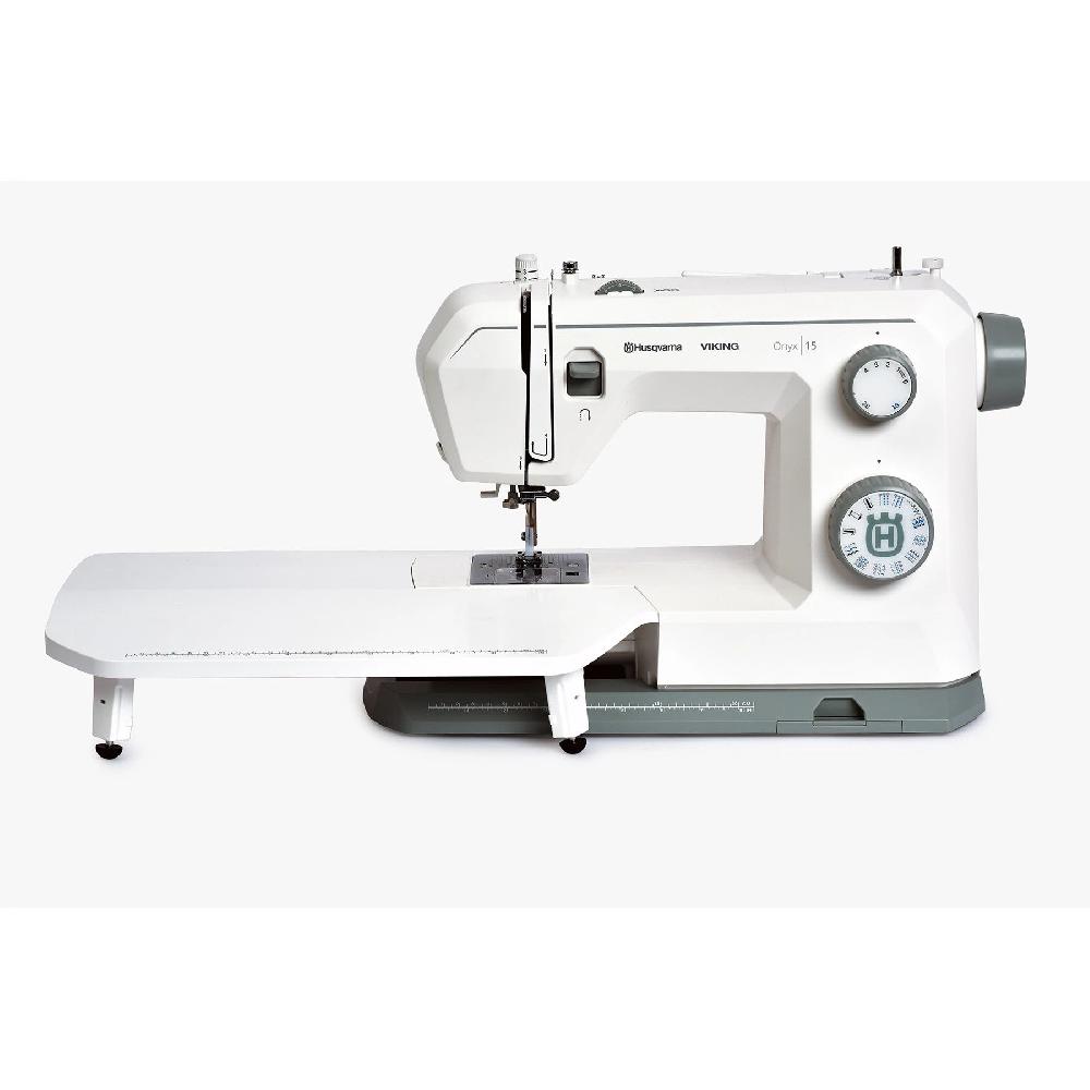Singer HUSQVARNA® VIKING® Extension Table For ONYX™ 15 25