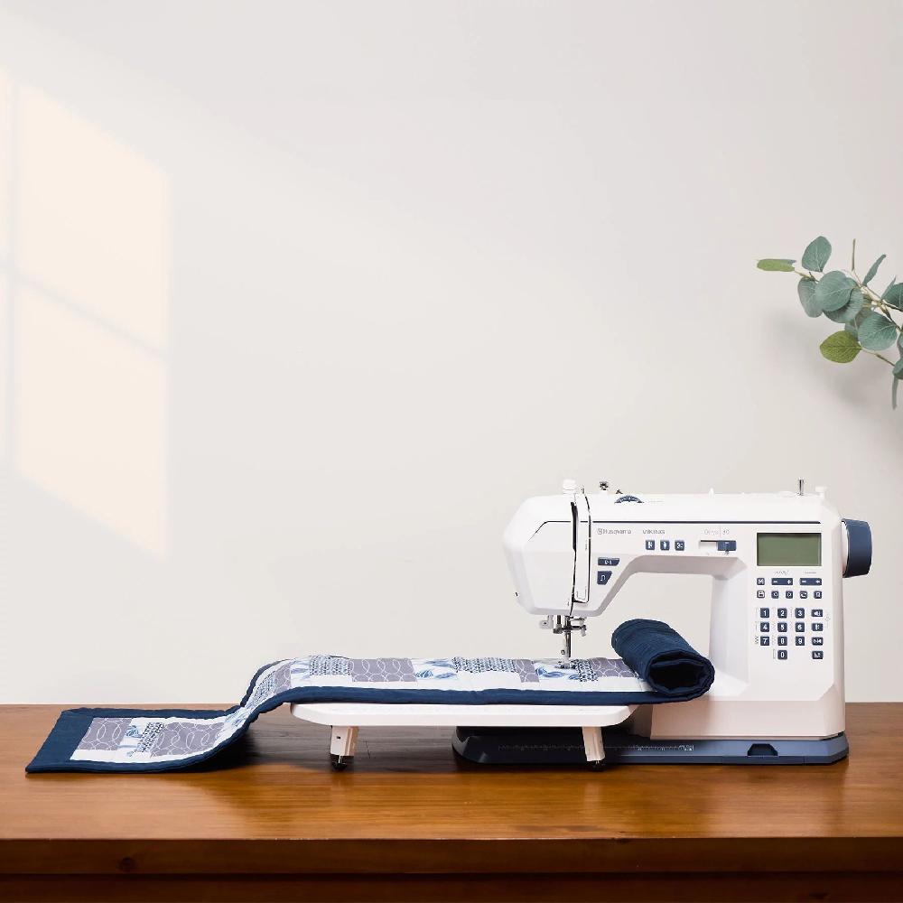 Singer HUSQVARNA® VIKING® Extension Table For ONYX™ 30