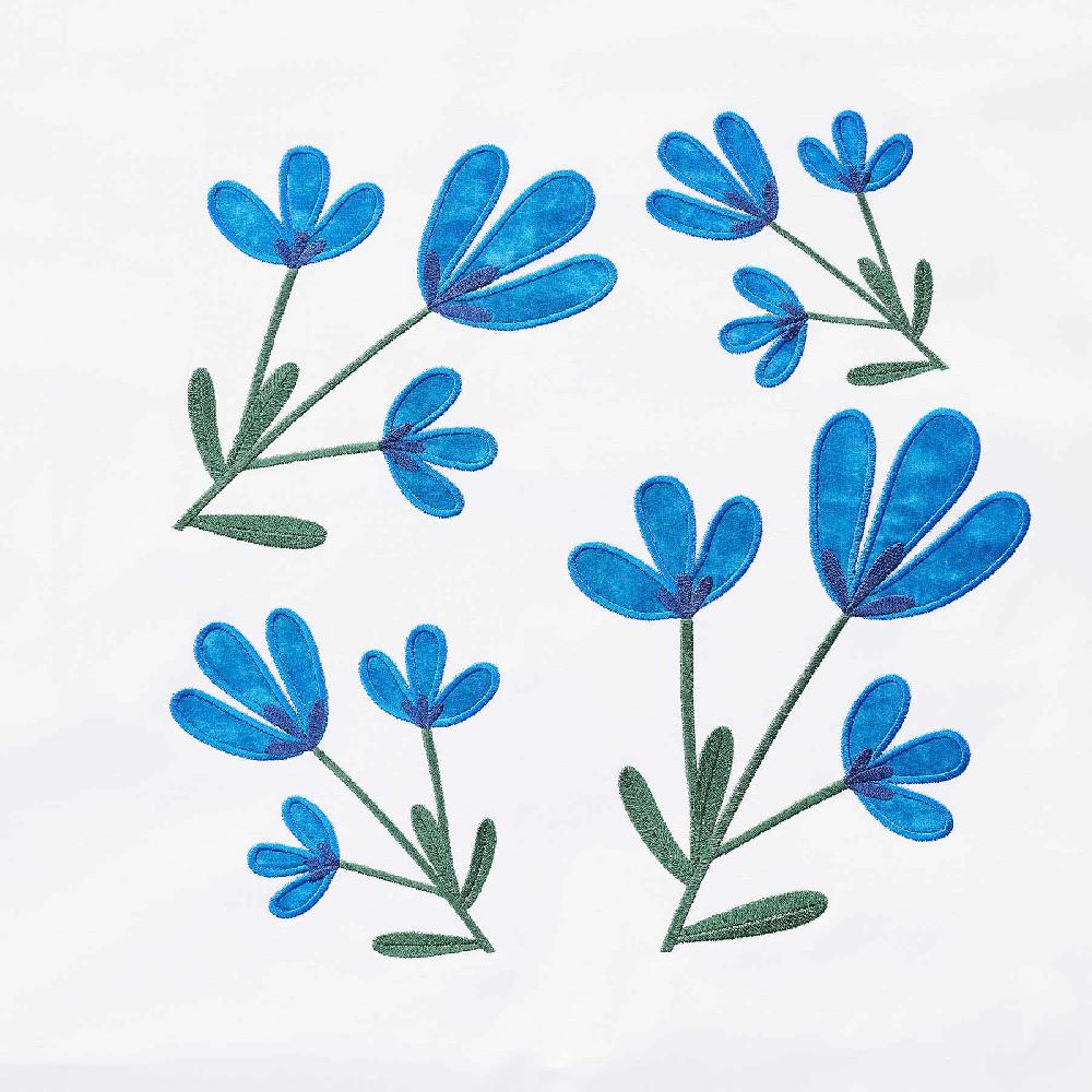 Singer HUSQVARNA® VIKING® Mega Turnable Hoop 450 Mm X 450 Mm