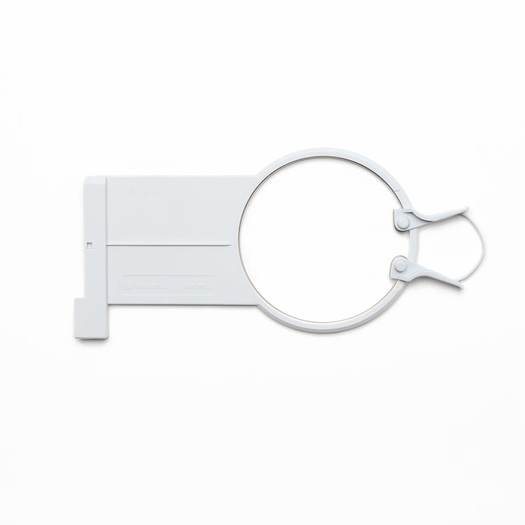 singer HUSQVARNA® VIKING® Mini Embroidery Spring Hoop (40 x 40mm)