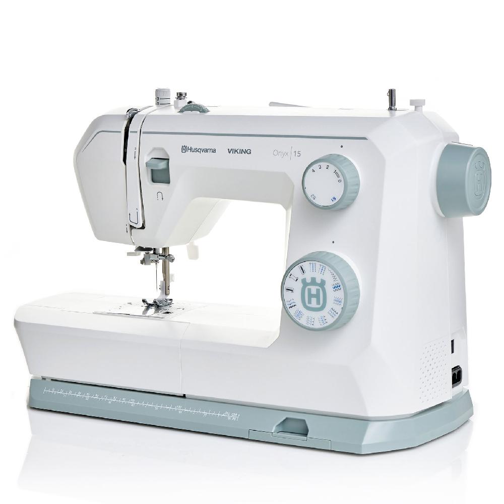 Singer HUSQVARNA® VIKING® ONYX™ 15 Sewing Machine