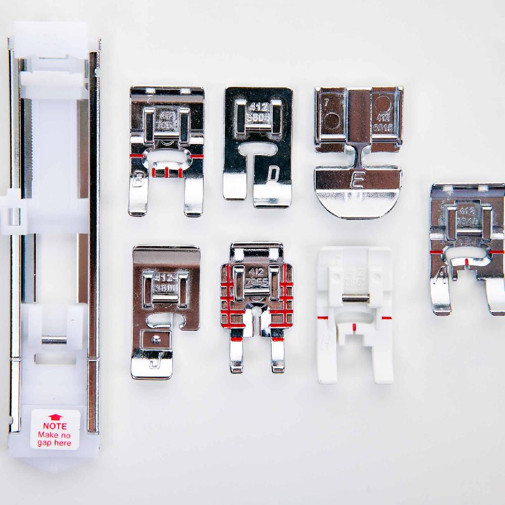 Singer HUSQVARNA® VIKING® ONYX™ 25 Sewing Machine