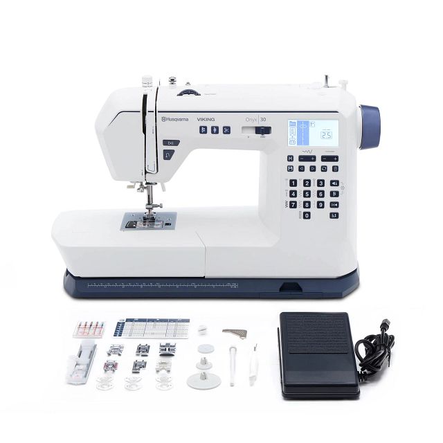 Singer HUSQVARNA® VIKING® ONYX™ 30 Sewing Machine