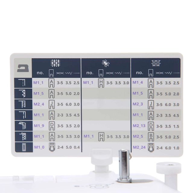 Singer HUSQVARNA® VIKING® ONYX™ 30 Sewing Machine