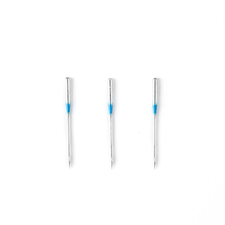 singer HUSQVARNA® VIKING® Overlock Needles Size 90/14 100-Pack