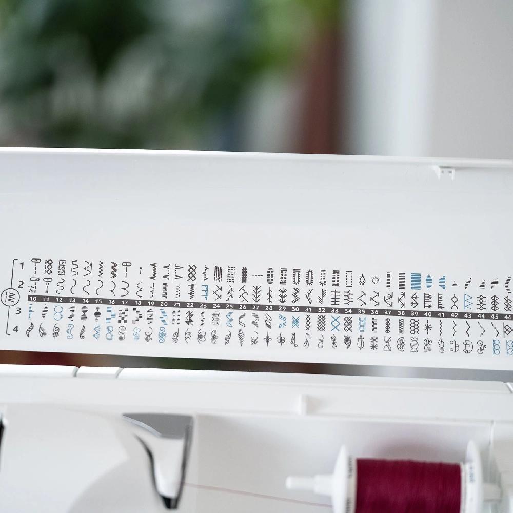 Singer HUSQVARNA® VIKING® Refurbished SAPPHIRE™ 930 Sewing Machine