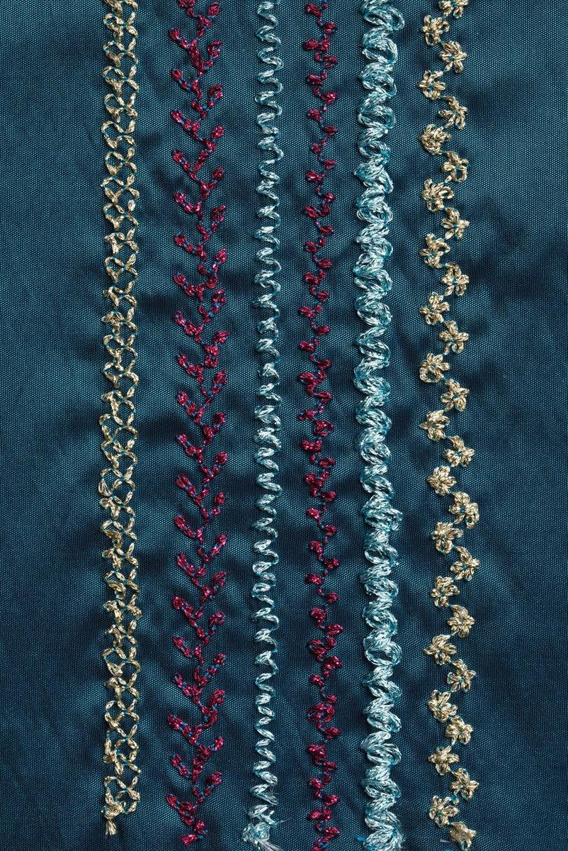 Singer HUSQVARNA® VIKING® Specialty Bobbin Case & Thread Bundle (5 6 7)