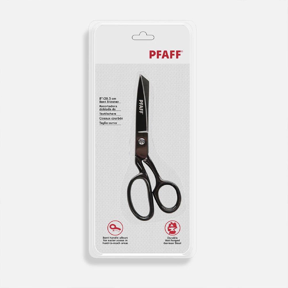 Singer PFAFF® 5/8” Quilt Binder & Bent Trimmer Bundle