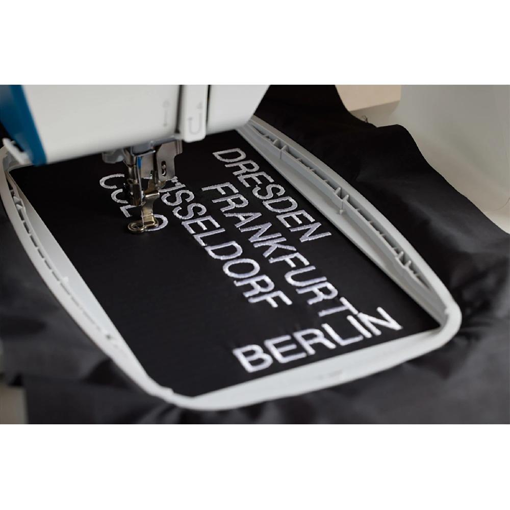 Singer PFAFF® Creative Expect™ 350 Sewing & Embroidery Machine