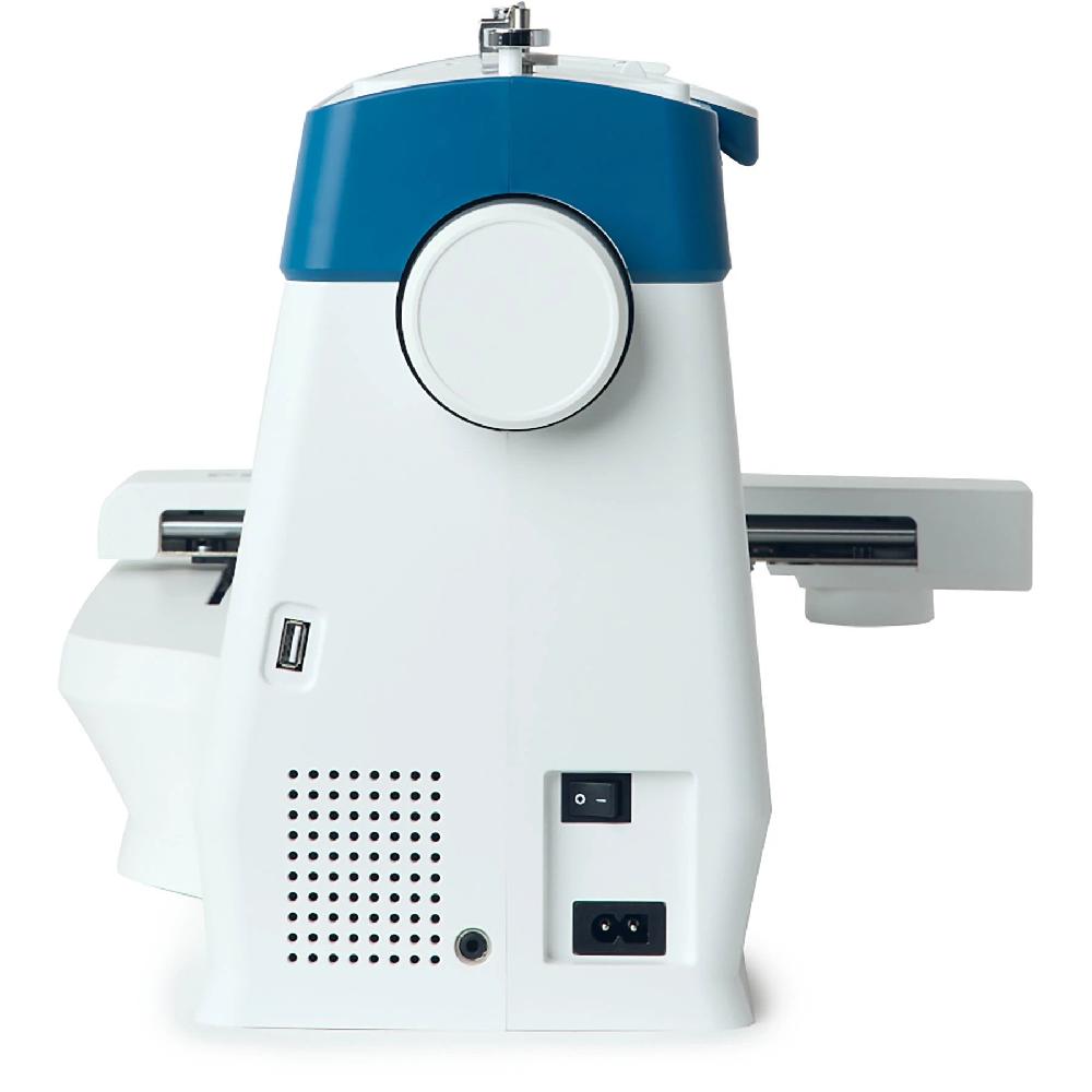 Singer PFAFF® Creative Expect™ 350 Sewing & Embroidery Machine