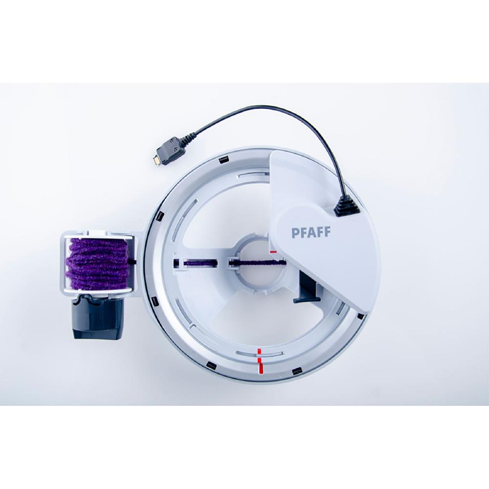 Singer PFAFF® Creative Icon™ 2 Embellishment Attachment