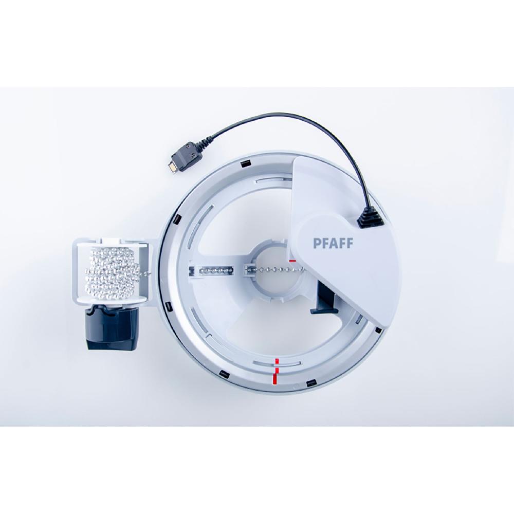 Singer PFAFF® Creative Icon™ 2 Embellishment Attachment