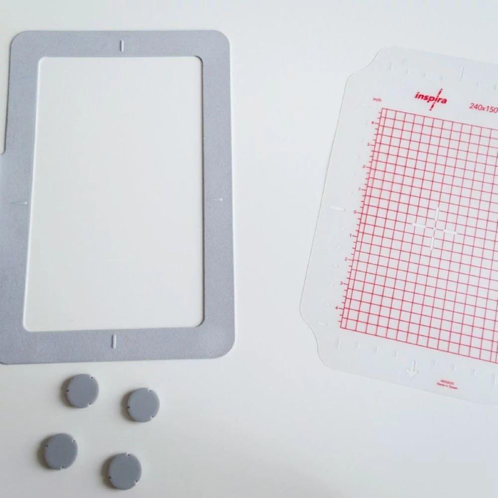 Singer PFAFF® Creative™ Grand Metal Hoop 240 X 150 Mm