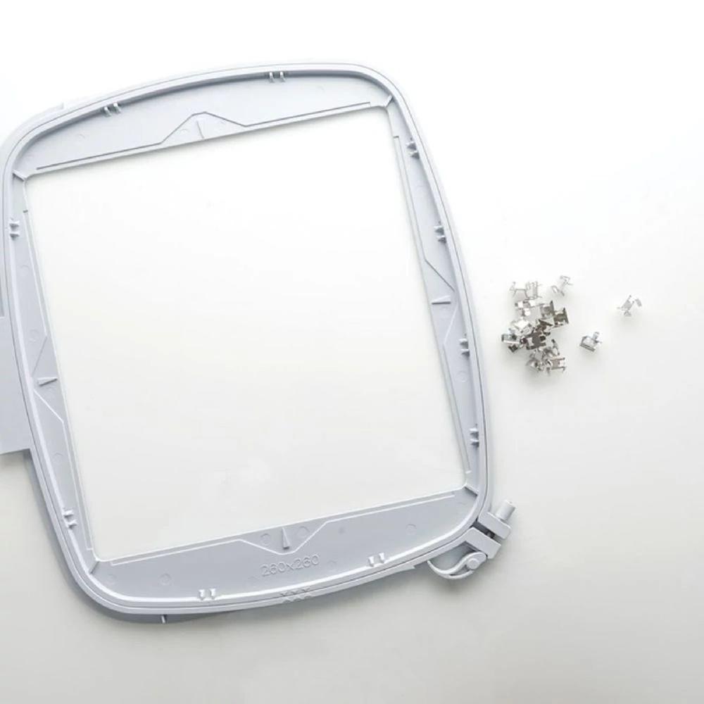 Singer PFAFF® Creative™ Grand Quilters Hoop 260 X 260 Mm