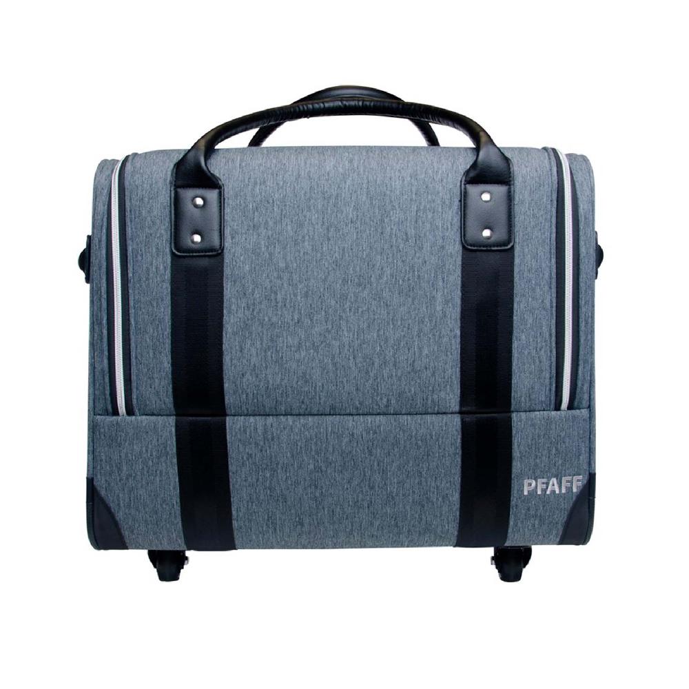 Singer PFAFF® Luxe Roller Bag For Admire™ Air 7000