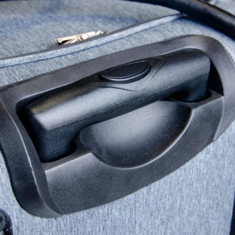 singer PFAFF® Luxe Roller Bag for admire™ air 7000