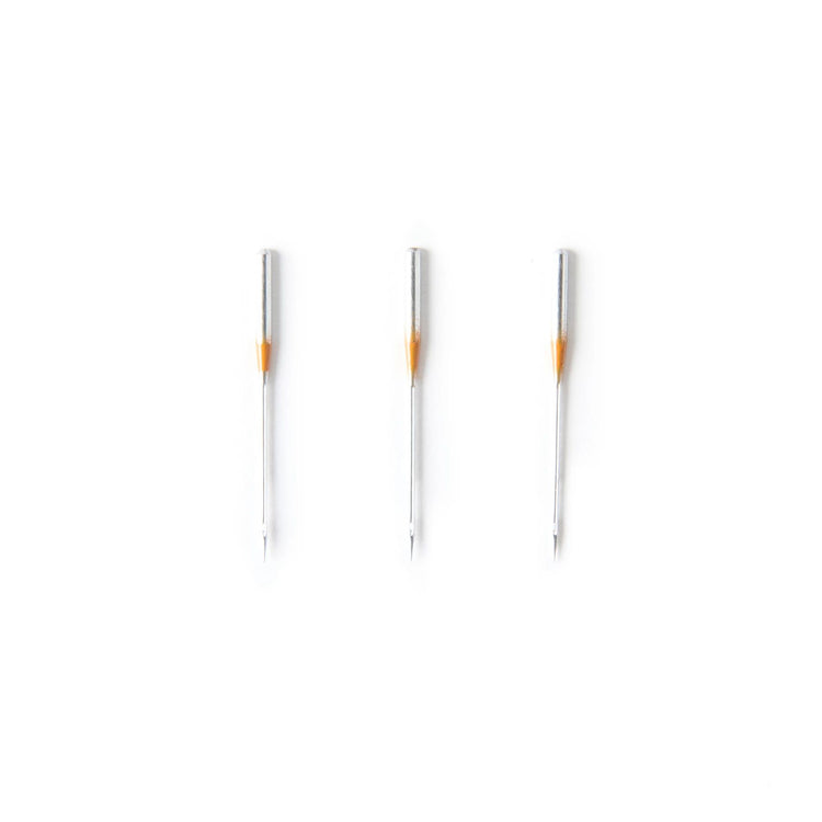 singer PFAFF® Overlock Needles Size 80/12 100-Pack